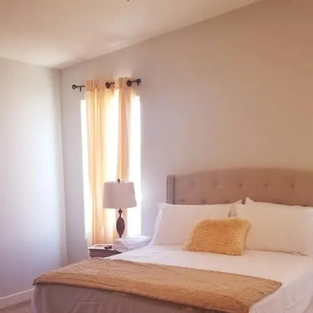 Phoenix Comfort Home Bnb Exterior photo