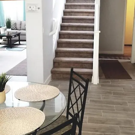Phoenix Comfort Home Bnb Exterior photo