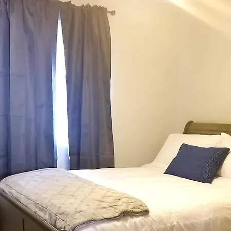 Phoenix Comfort Home Bnb Room photo