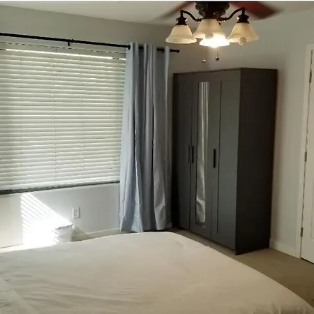 Phoenix Comfort Home Bnb Room photo