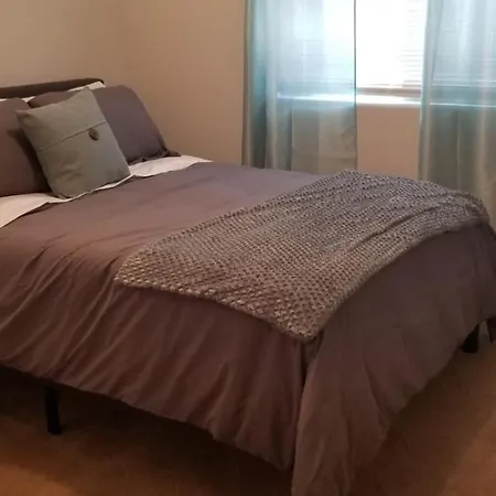 Phoenix Comfort Home Bnb Room photo