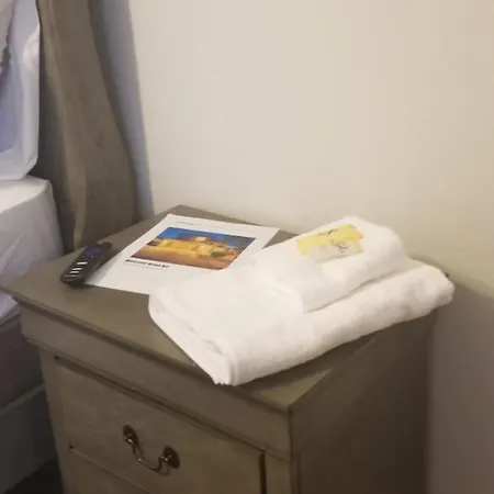 Phoenix Comfort Home Bnb Room photo