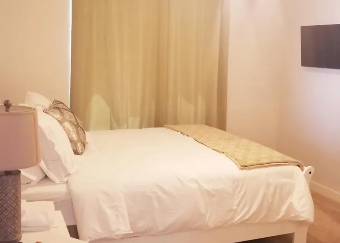 Phoenix Comfort Home Bnb