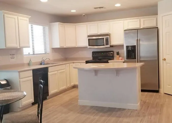 Phoenix Comfort Home Bnb