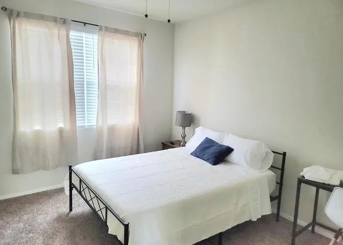 Phoenix Comfort Home Bnb