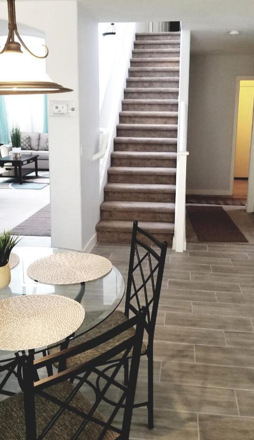 Comfort Homestay Phoenix
